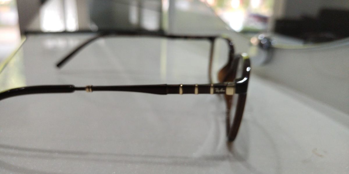 Ray Ban - 1