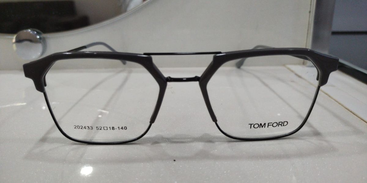 Tom Ford - 2