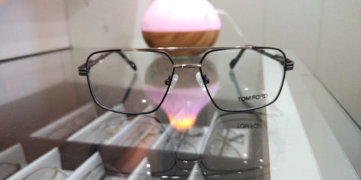 Tom Ford - 1
