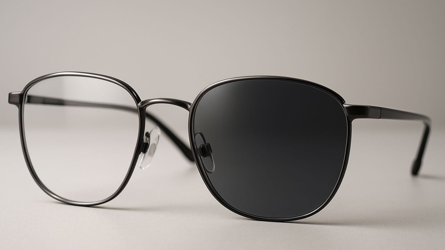 TRANSITION GLASSES