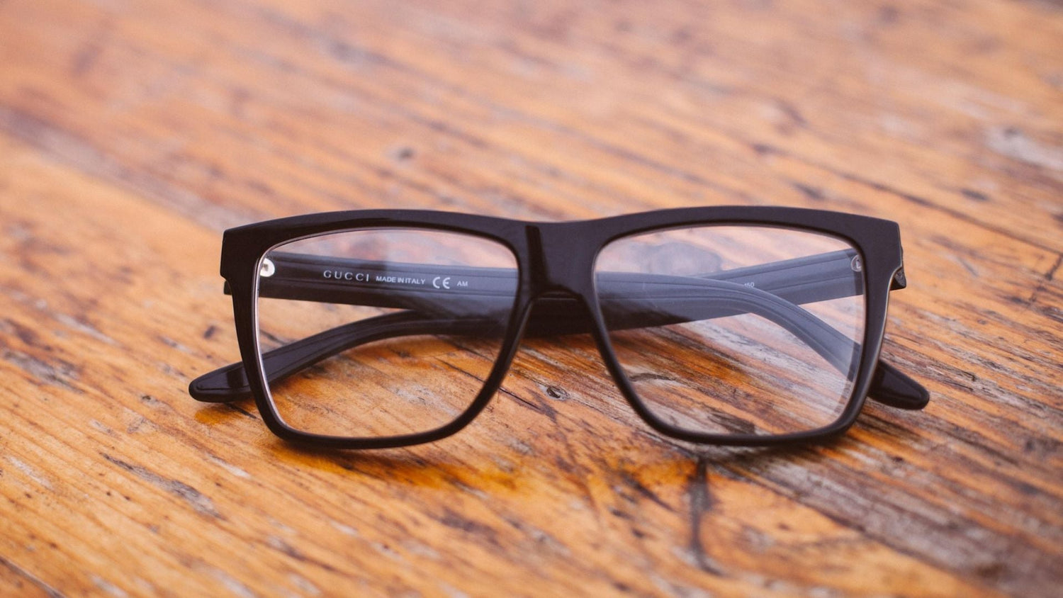 OPTICAL GLASSES